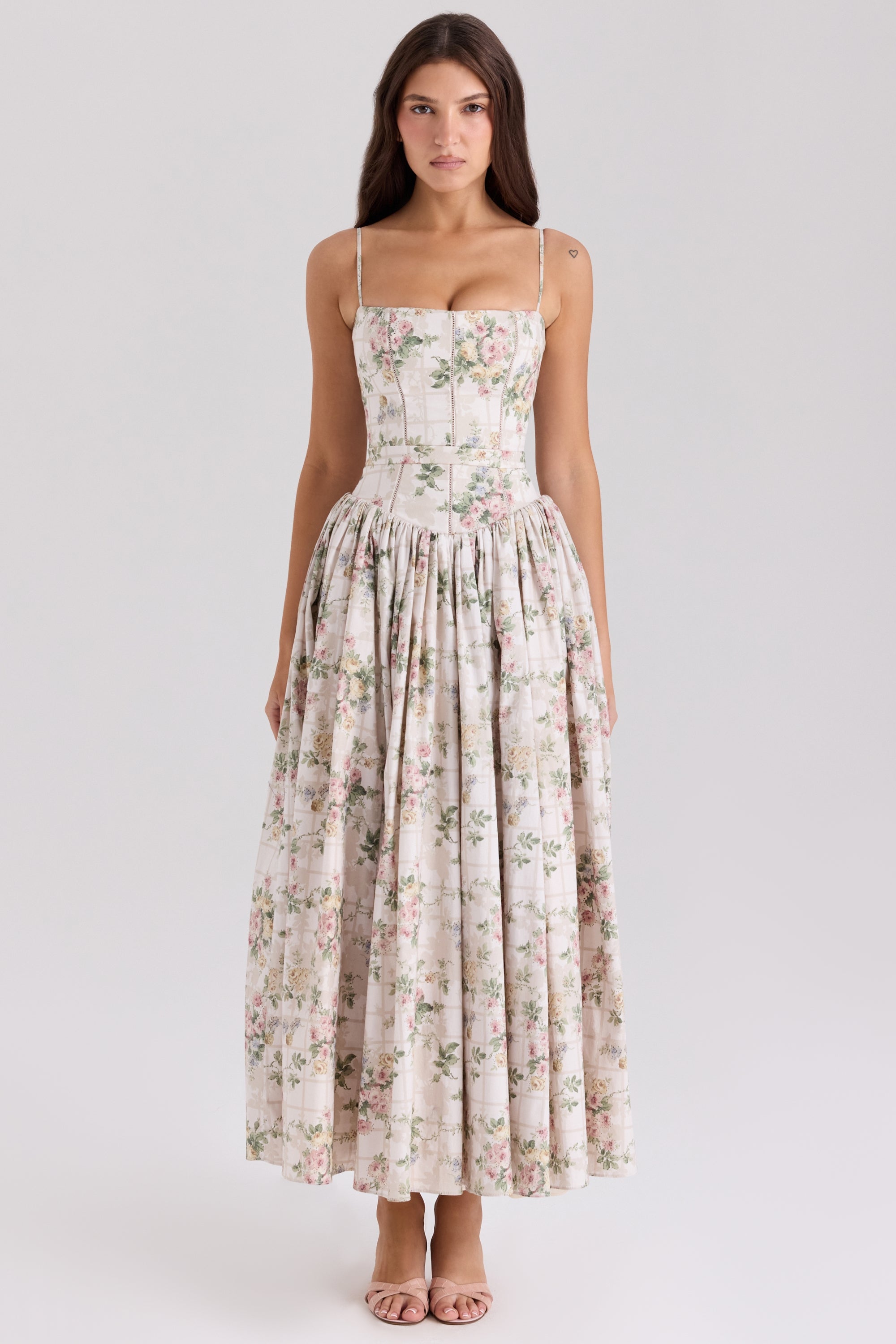 AVA & GRACE NYC™ | Greer Dress