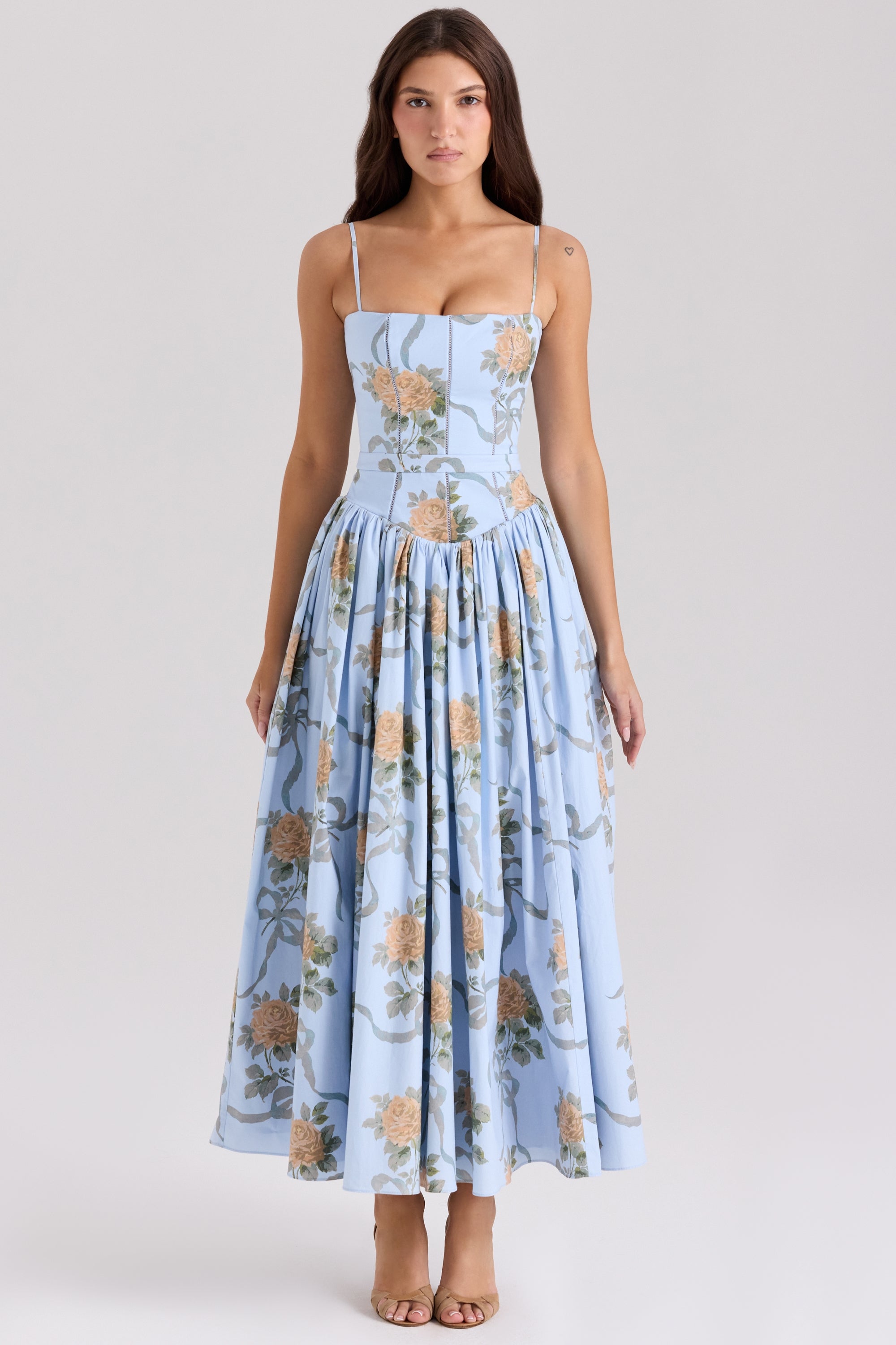 AVA & GRACE NYC™ | Greer Dress