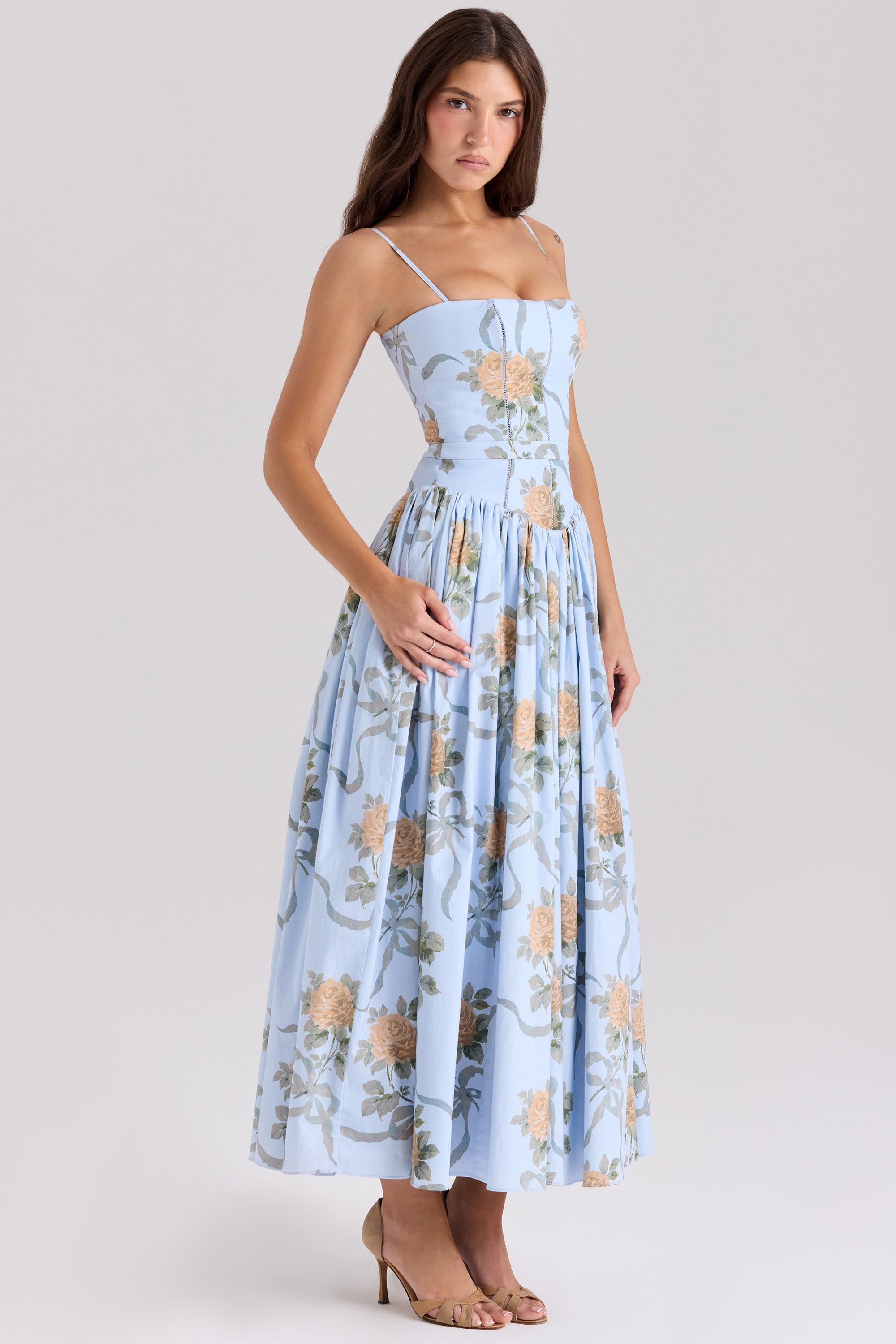 AVA & GRACE NYC™ | Greer Dress