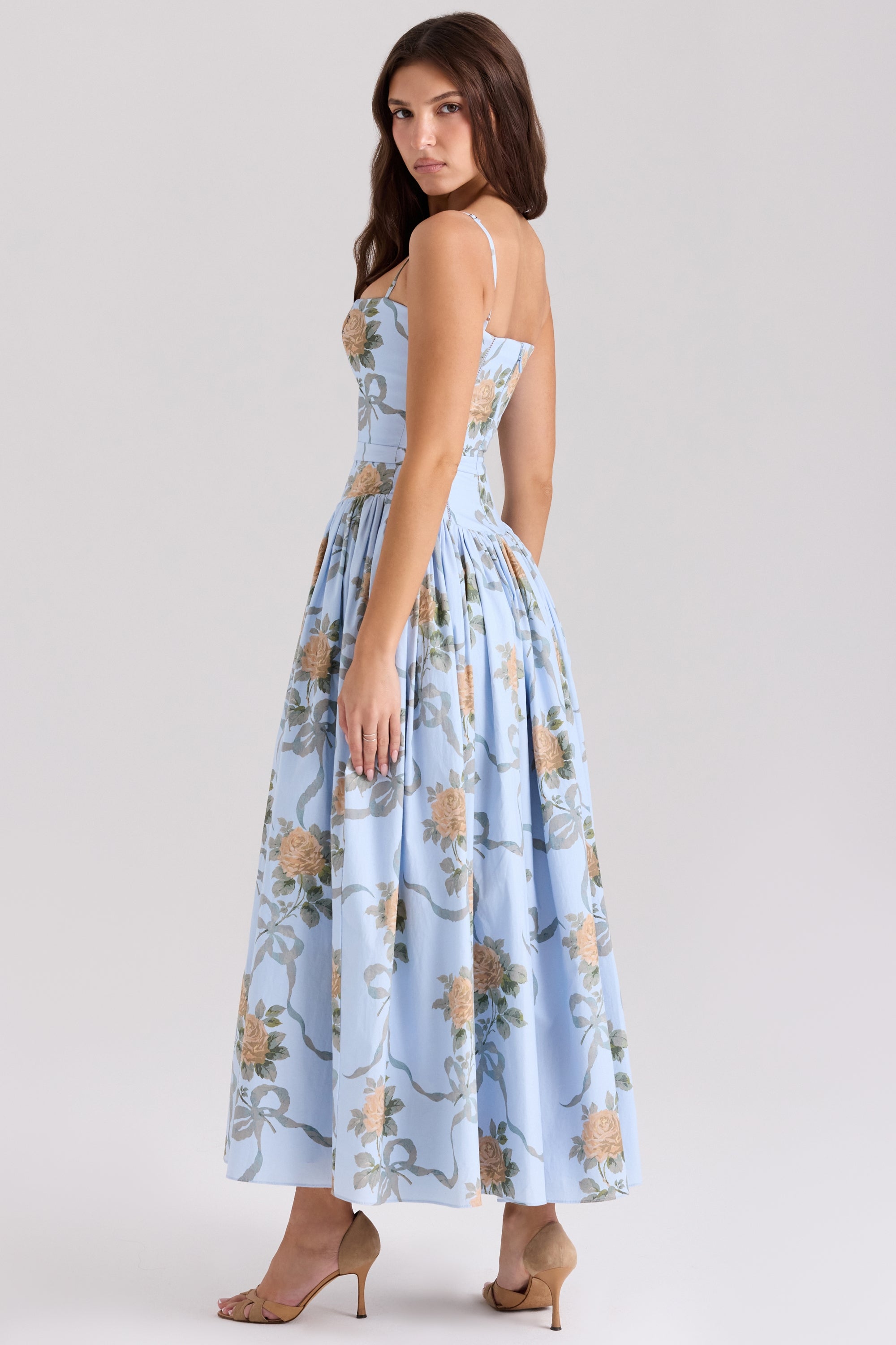 AVA & GRACE NYC™ | Greer Dress
