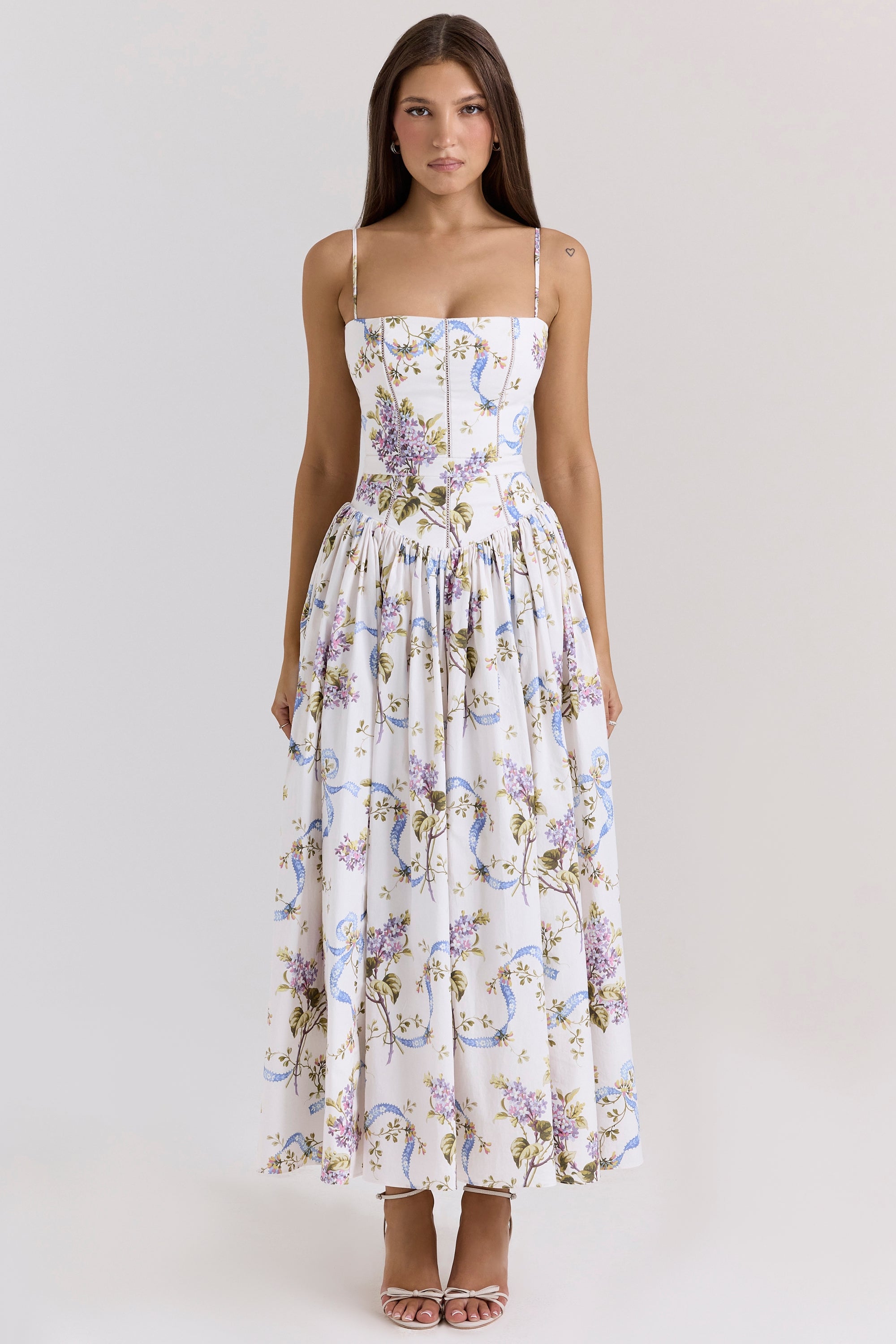 AVA & GRACE NYC™ | Greer Dress