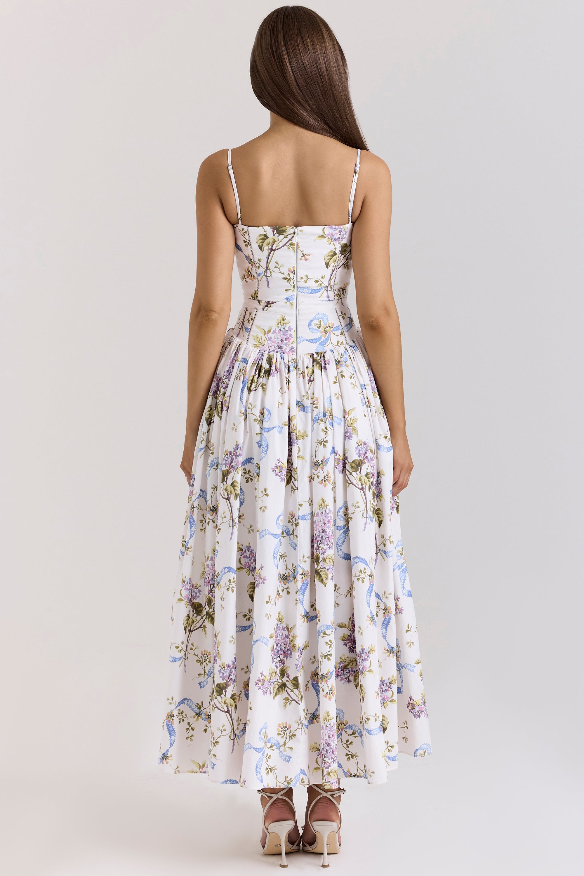 AVA & GRACE NYC™ | Greer Dress