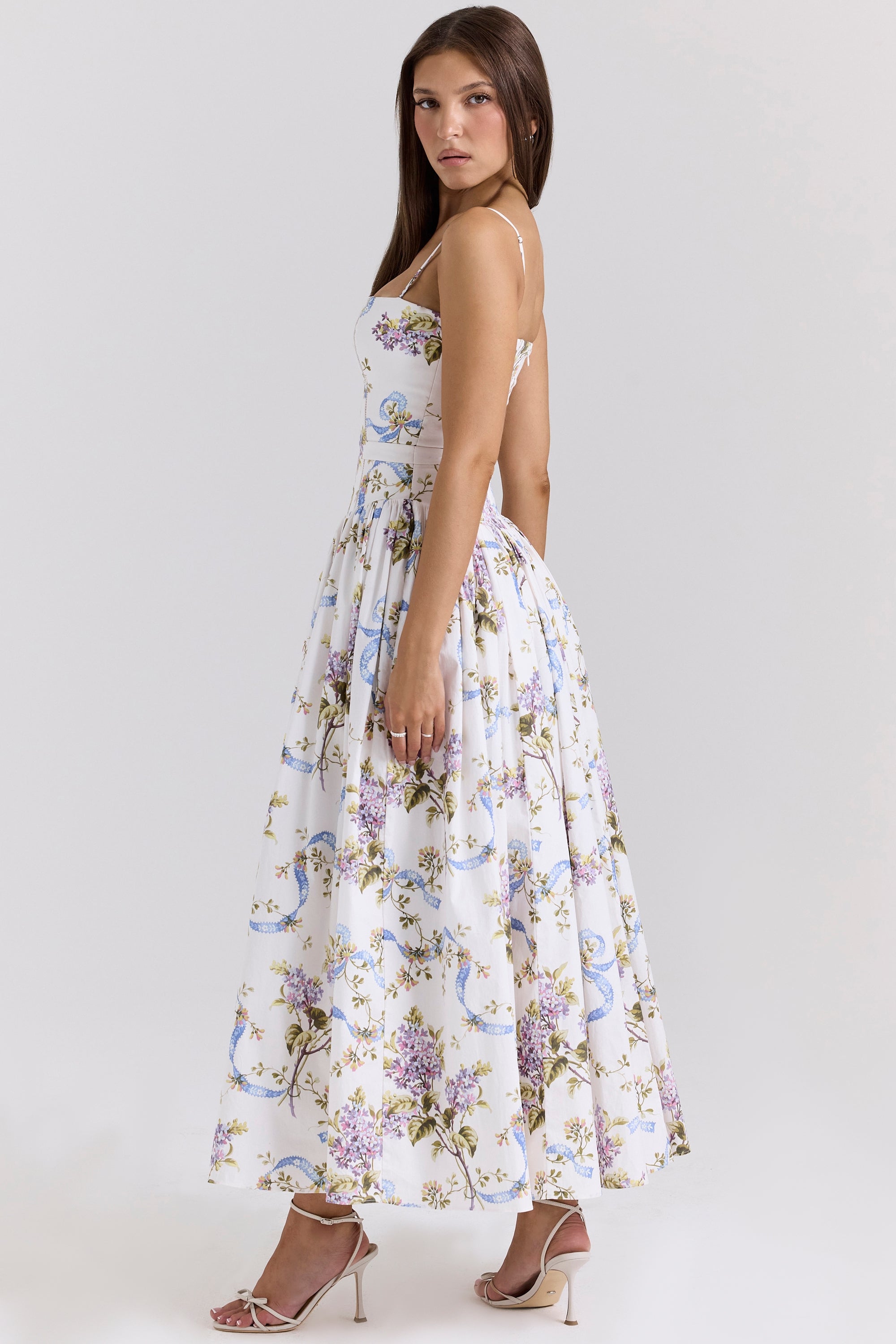 AVA & GRACE NYC™ | Greer Dress