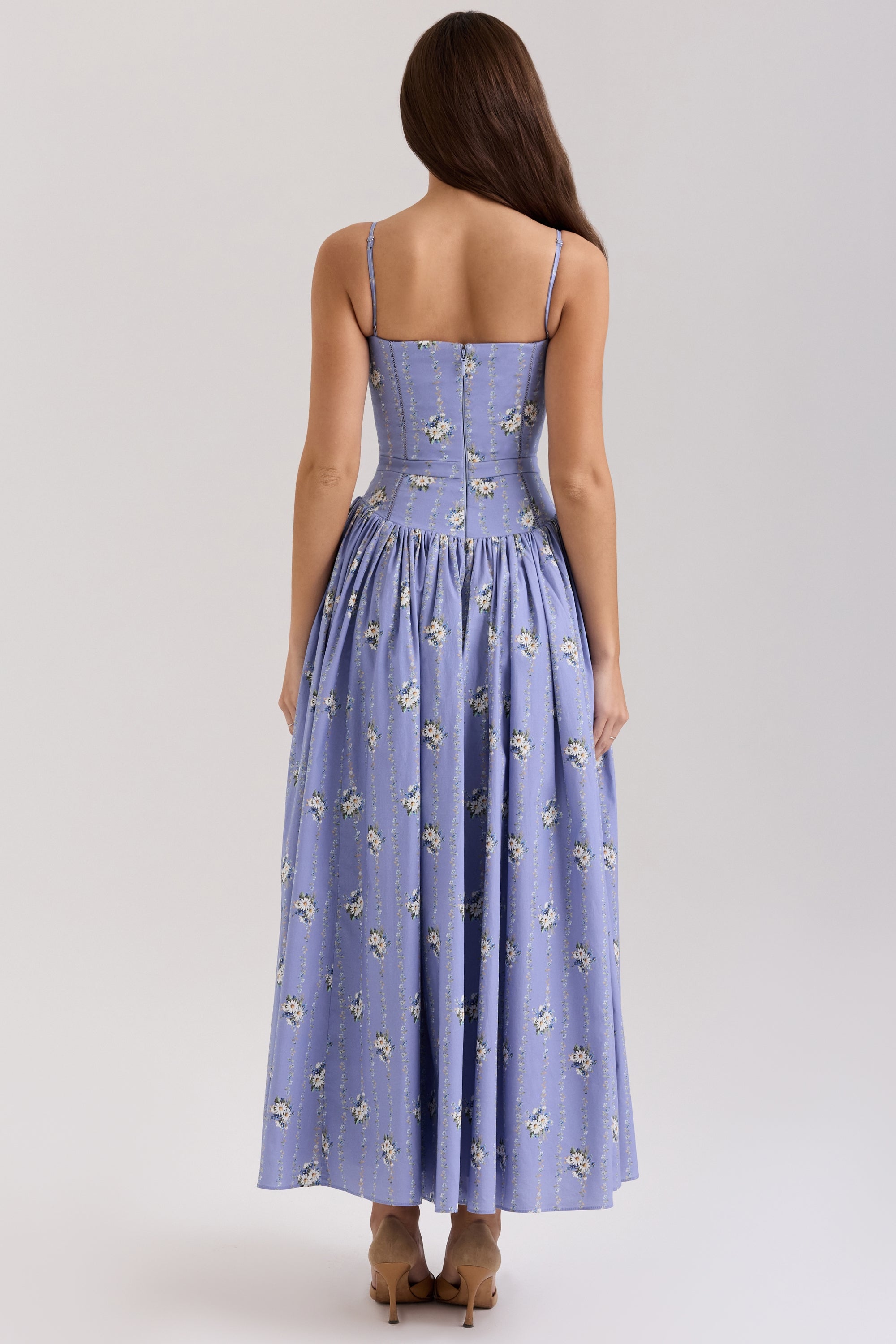 AVA & GRACE NYC™ | Greer Dress