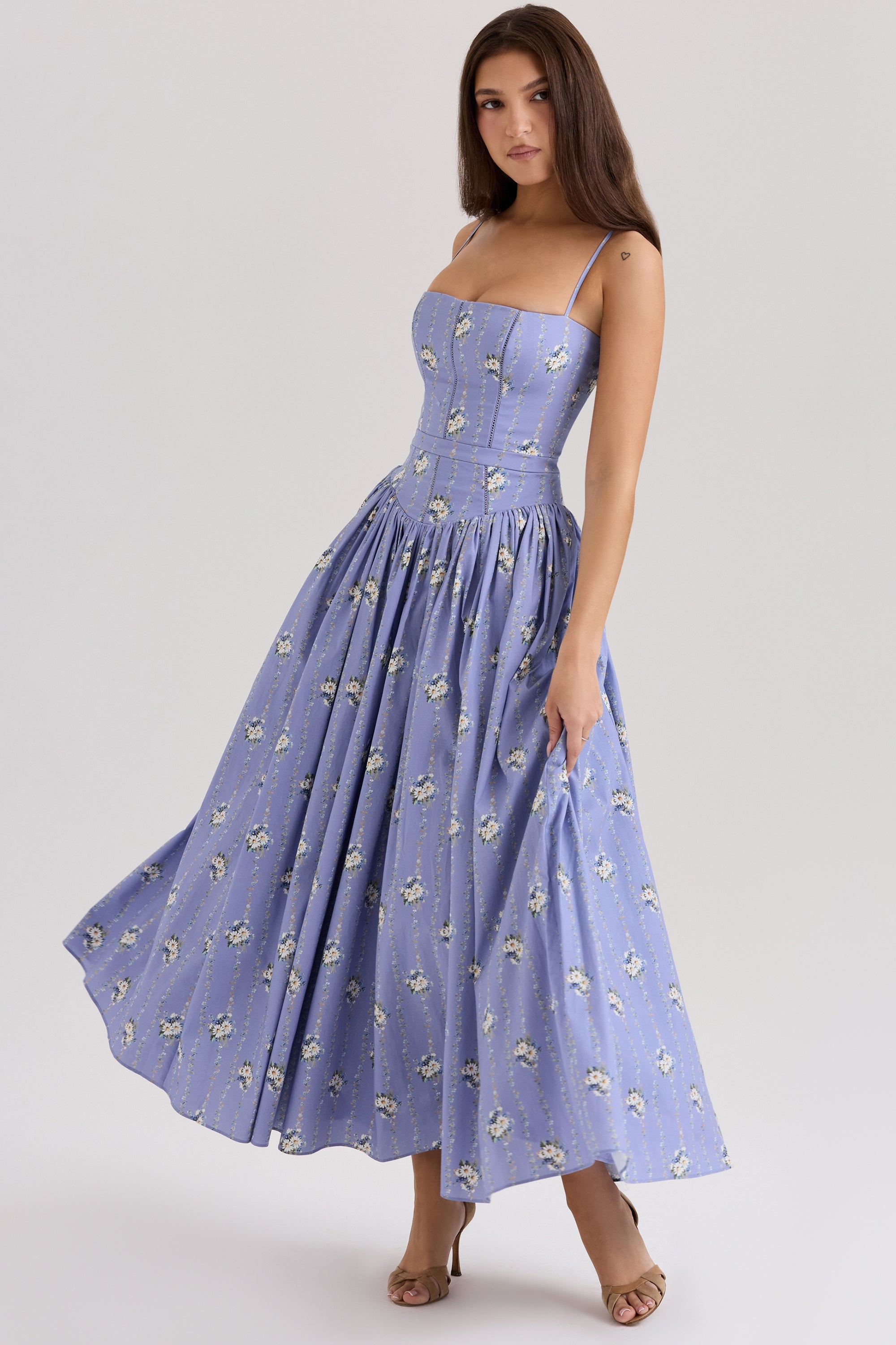 AVA & GRACE NYC™ | Greer Dress