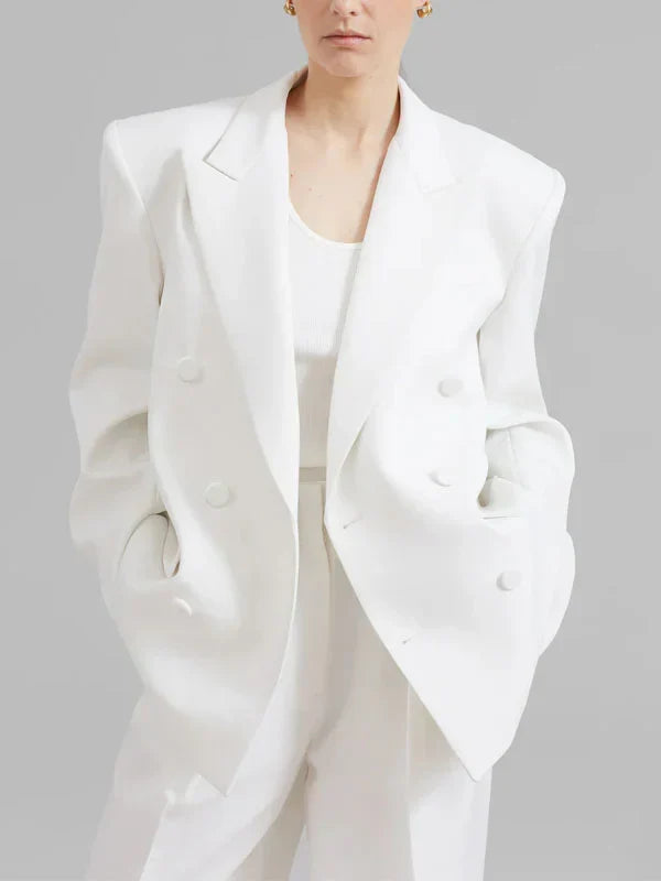 AVA & GRACE NYC™ | Timeless Blazer