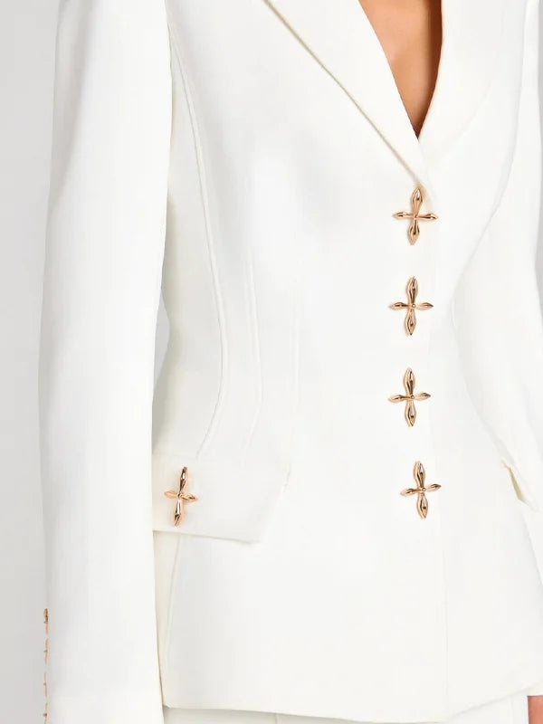 AVA & GRACE NYC™ | Luxe Blazer
