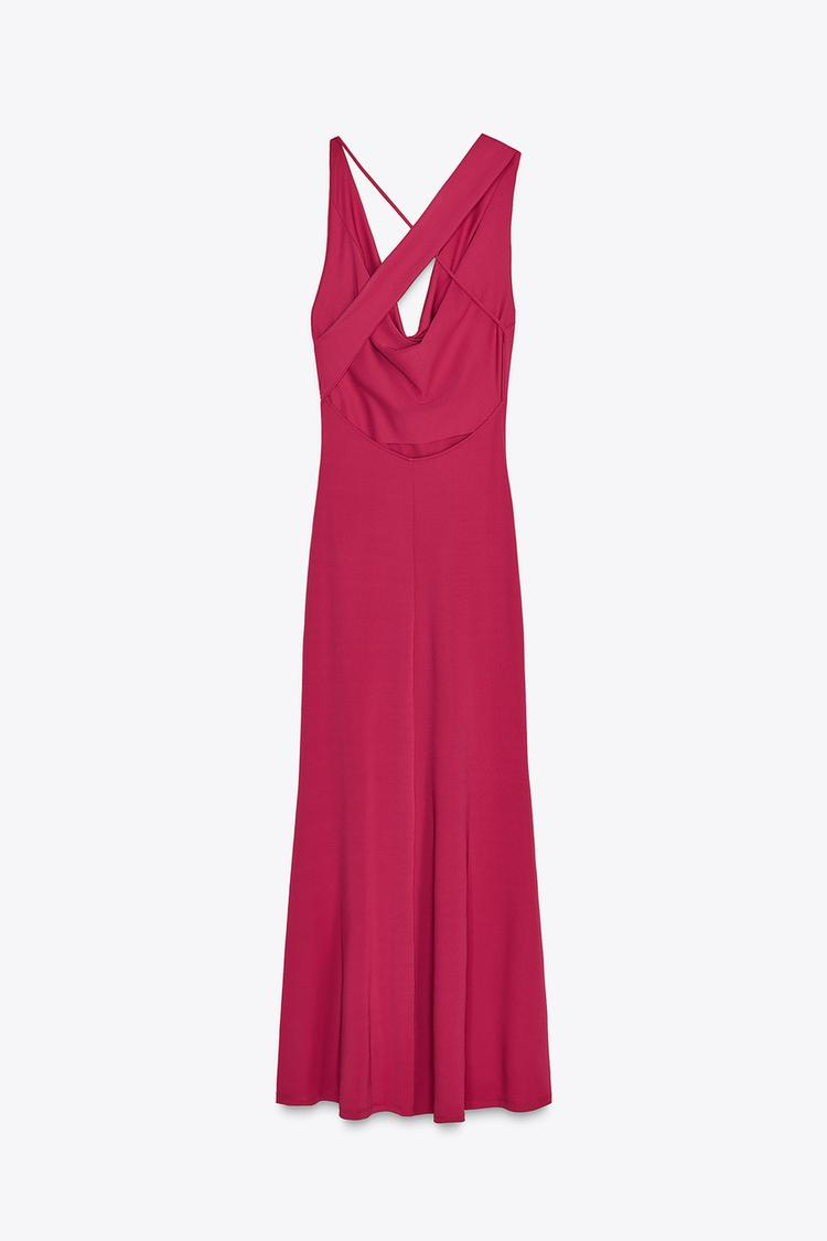 AVA & GRACE NYC™ | Monroe Dress