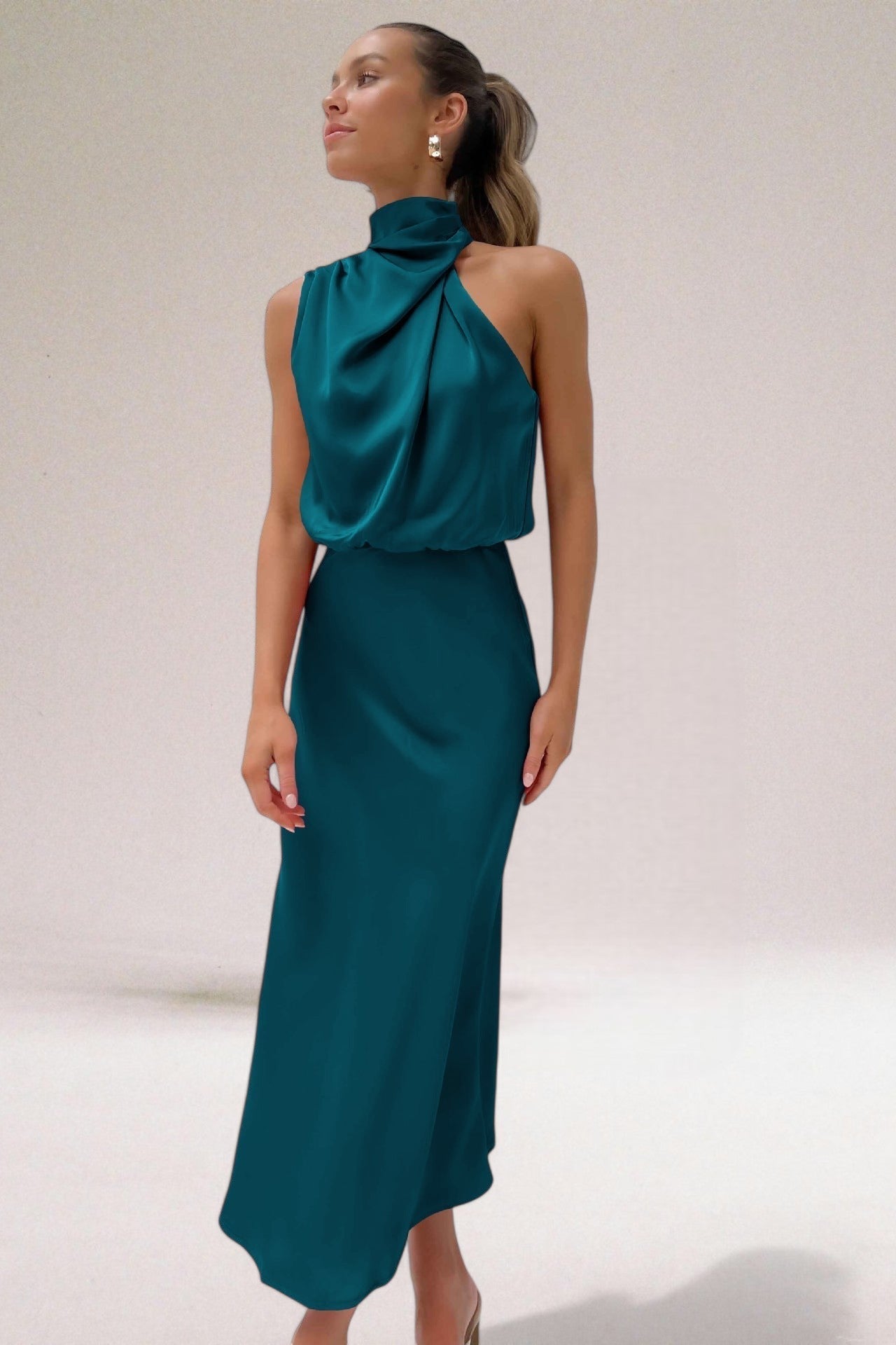 AVA & GRACE NYC™ | Statement Dress