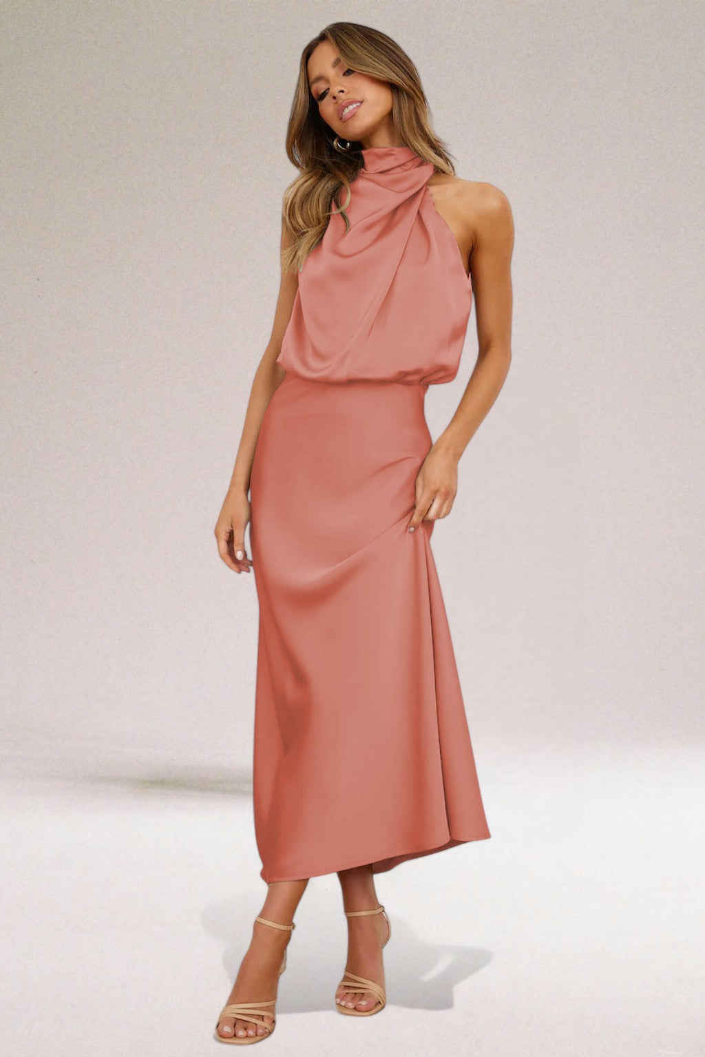 AVA & GRACE NYC™ | Statement Dress