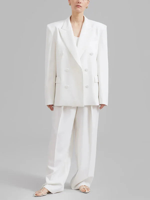 AVA & GRACE NYC™ | Timeless Blazer