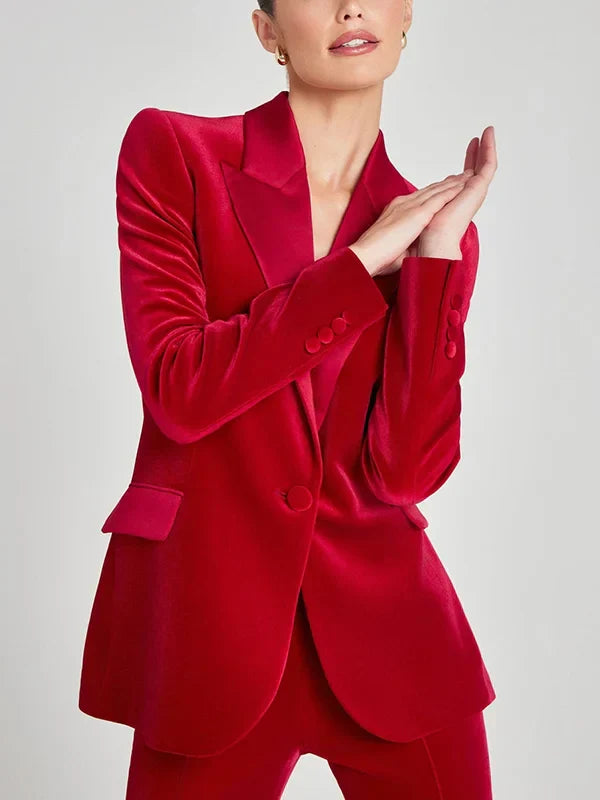 AVA & GRACE NYC™ | Luxe Blazer