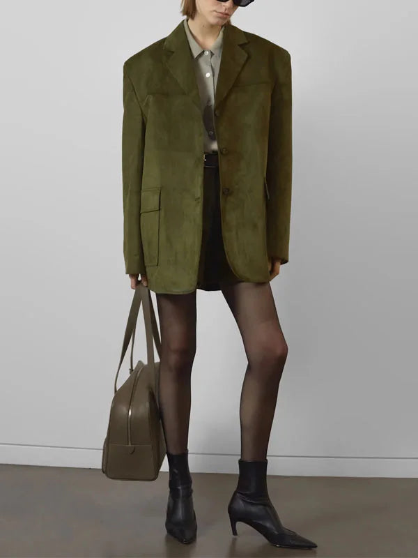 AVA & GRACE NYC™ | Bold Blazer