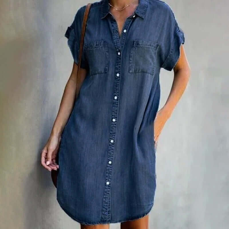 AVA & GRACE NYC™ | Quinn Dress