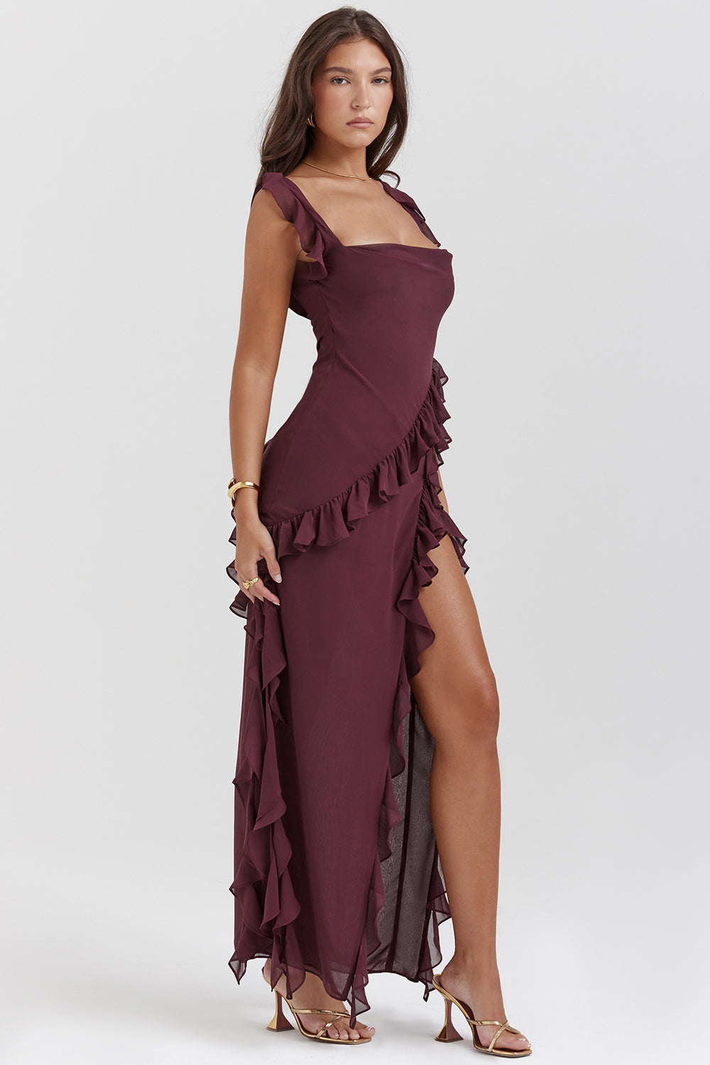 AVA & GRACE NYC™ | Contemporary Dress