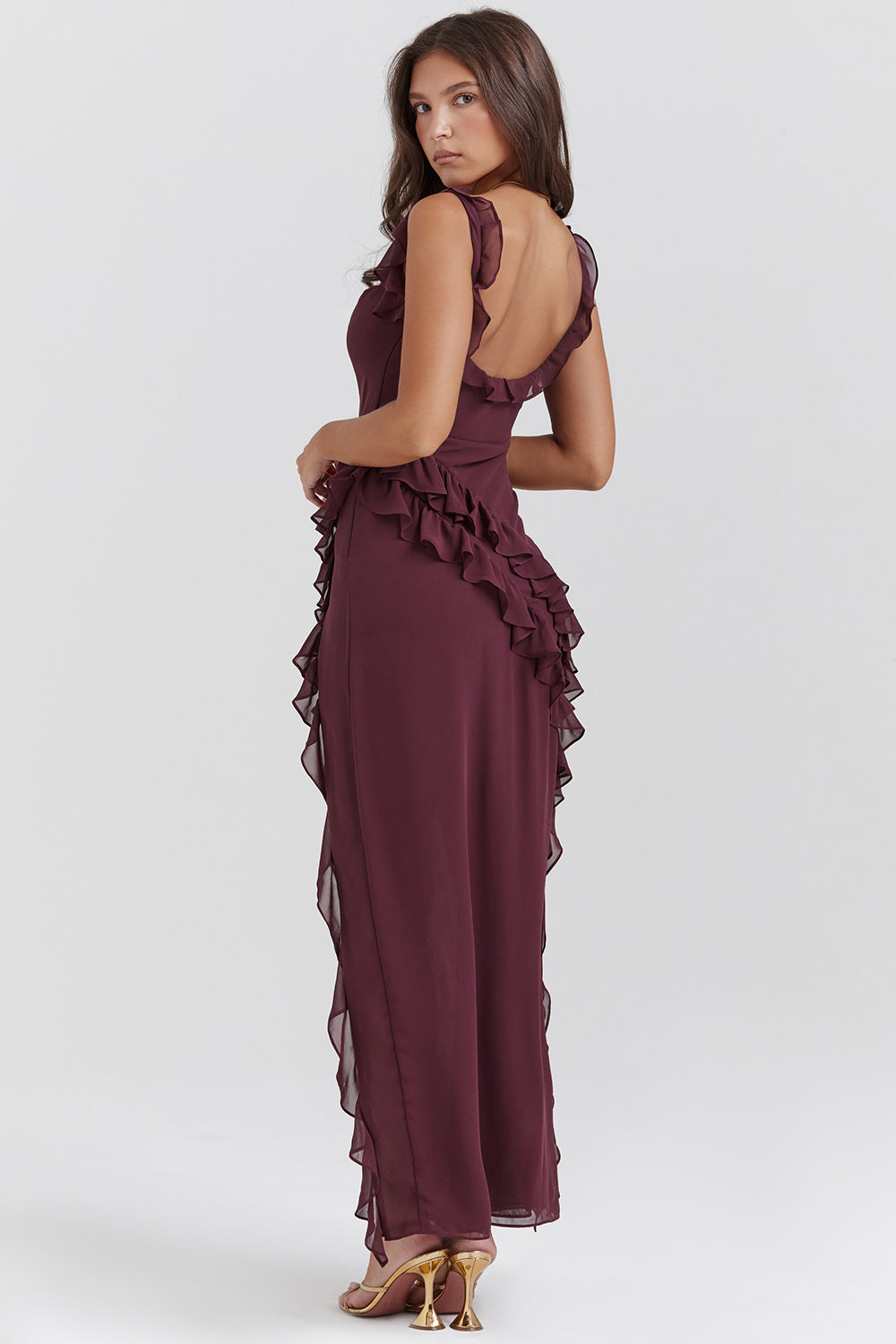 AVA & GRACE NYC™ | Contemporary Dress