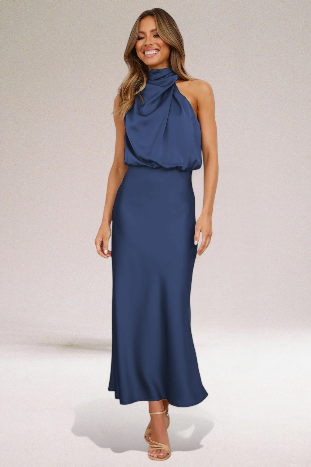 AVA & GRACE NYC™ | Statement Dress