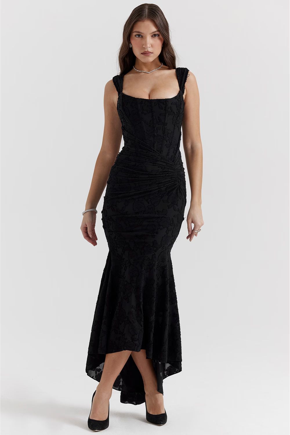 AVA & GRACE NYC™ | Effortless Dress