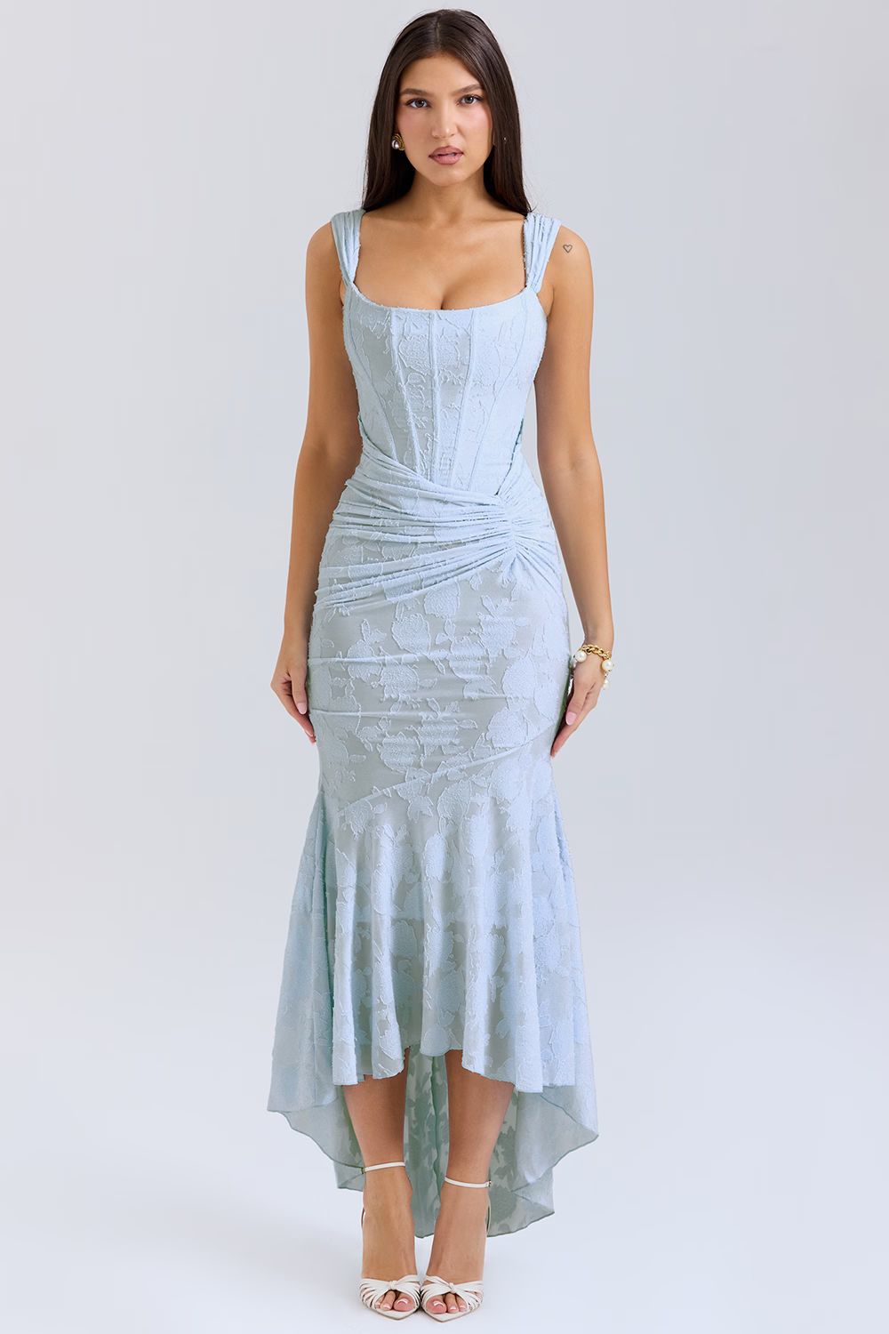 AVA & GRACE NYC™ | Effortless Dress