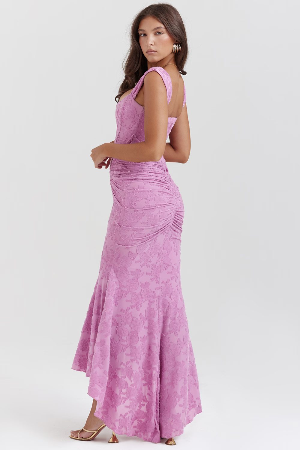 AVA & GRACE NYC™ | Effortless Dress
