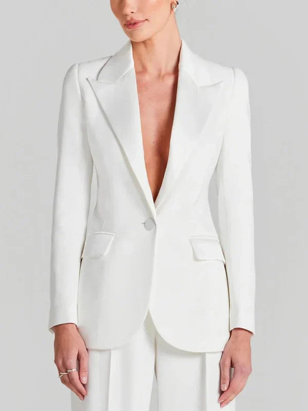 AVA & GRACE NYC™ | Graceful Blazer