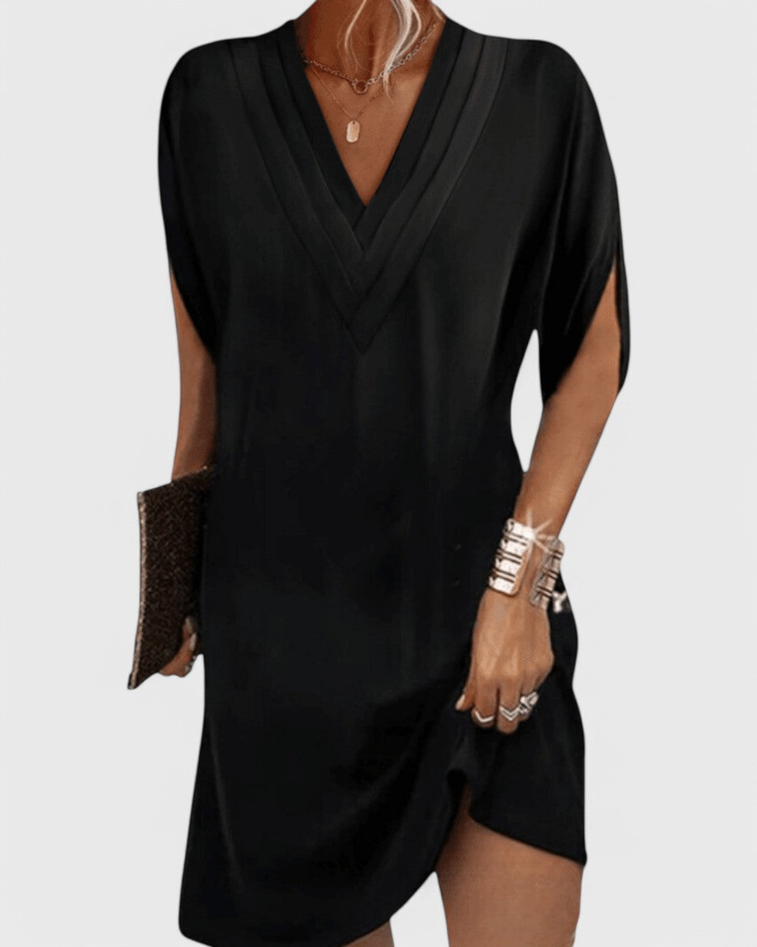AVA & GRACE NYC™ | Timeless Dress