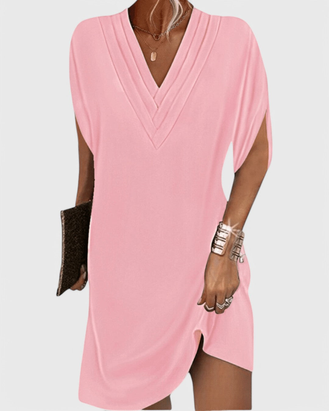 AVA & GRACE NYC™ | Timeless Dress