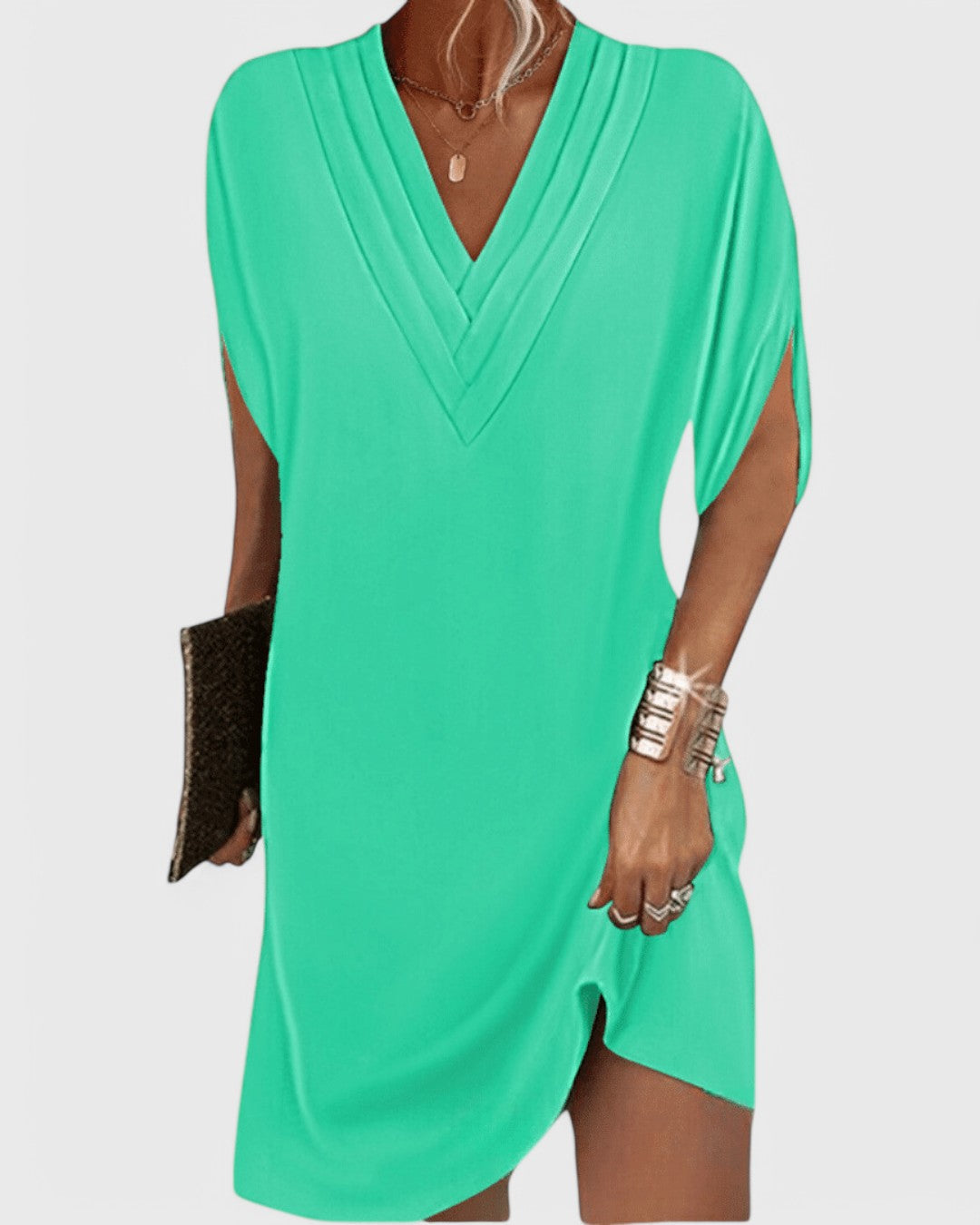 AVA & GRACE NYC™ | Timeless Dress