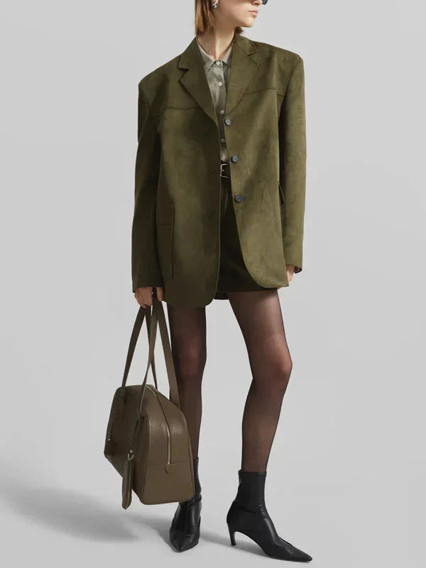 AVA & GRACE NYC™ | Bold Blazer