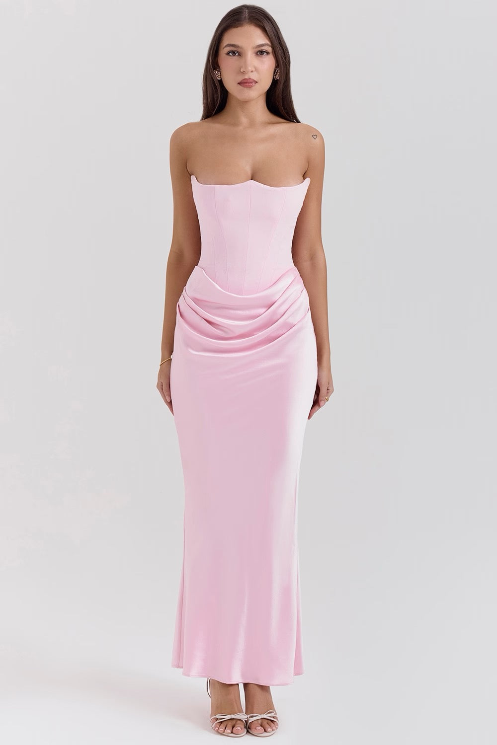 AVA & GRACE NYC™ | Versatile Dress