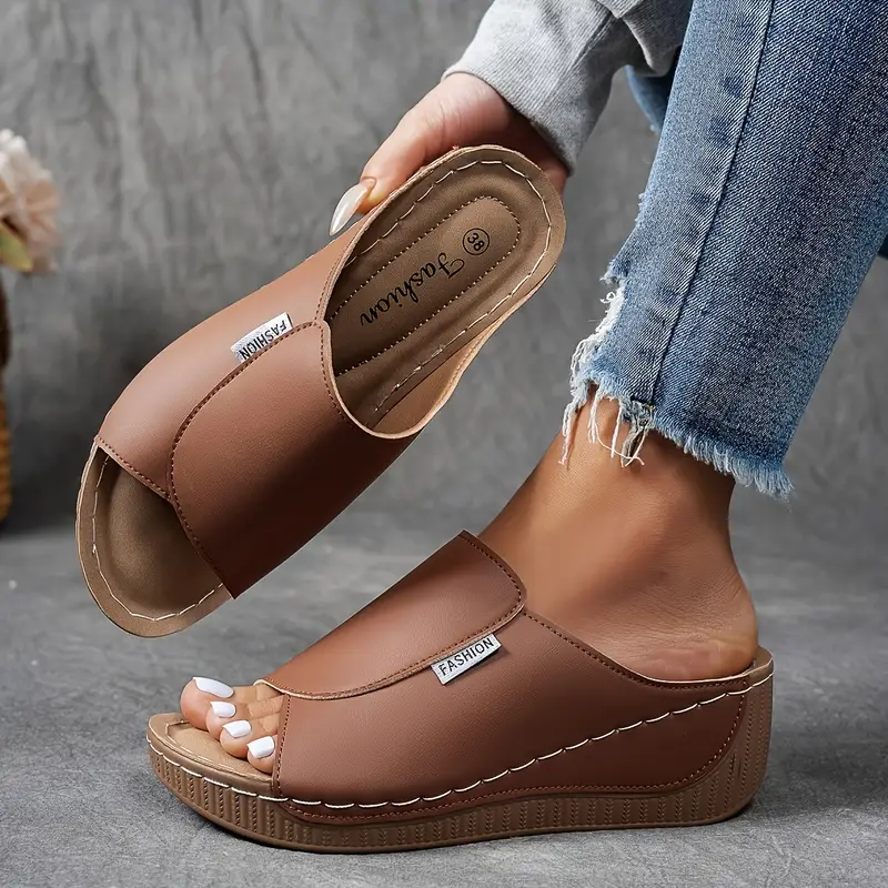 AVA & GRACE NYC™ | Contemporary Sandals