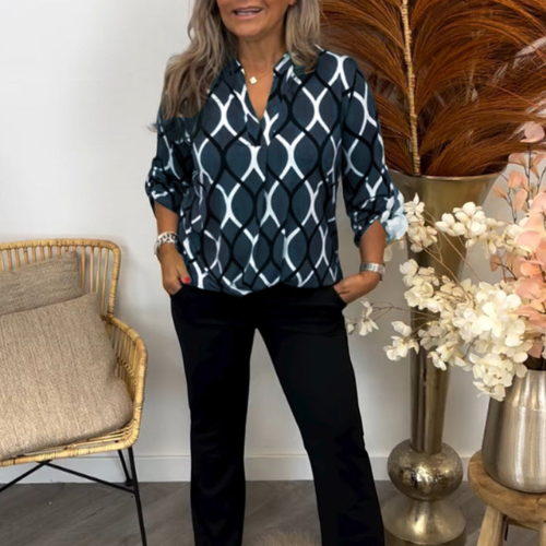 AVA & GRACE NYC™ | Graceful Blouse