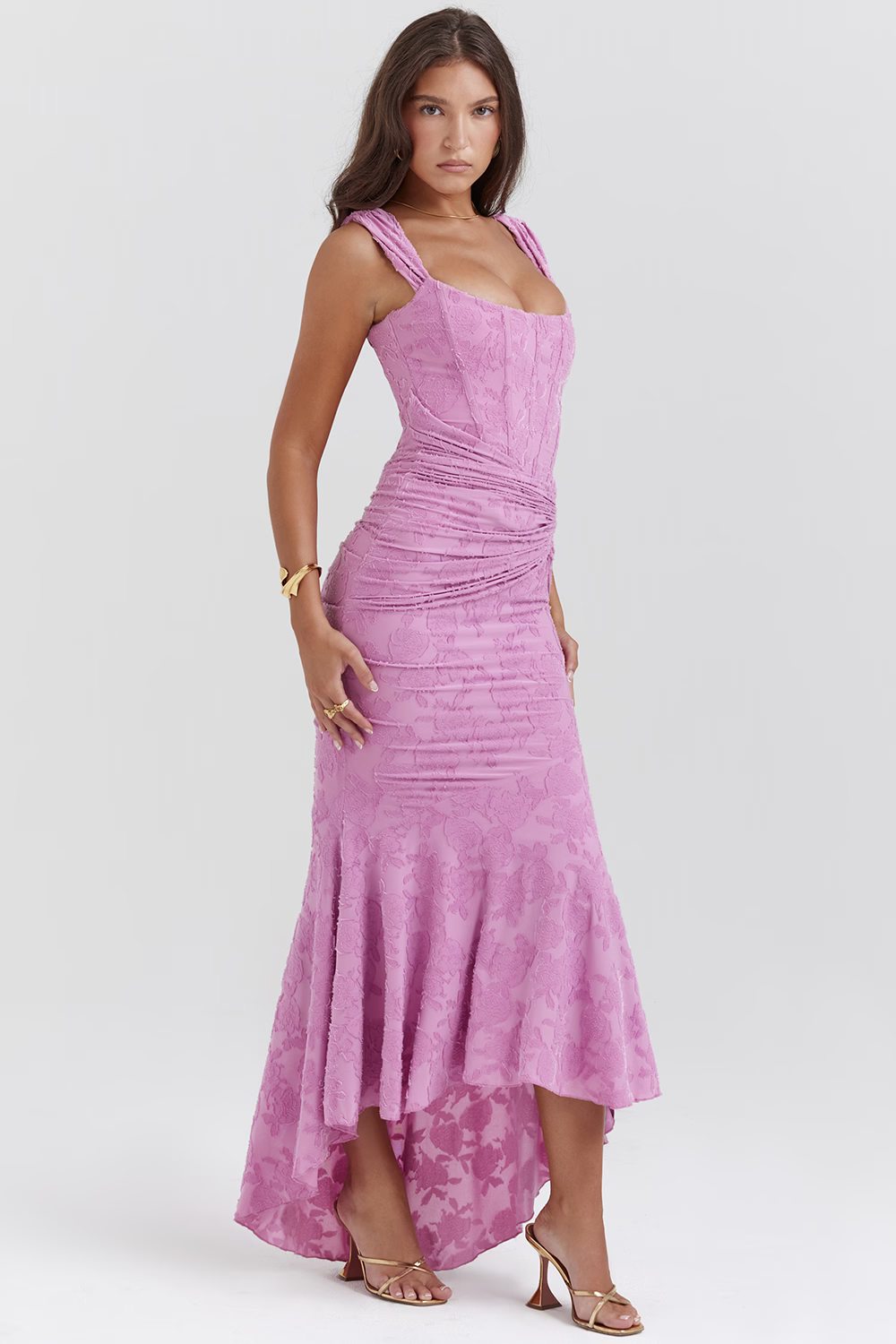 AVA & GRACE NYC™ | Effortless Dress