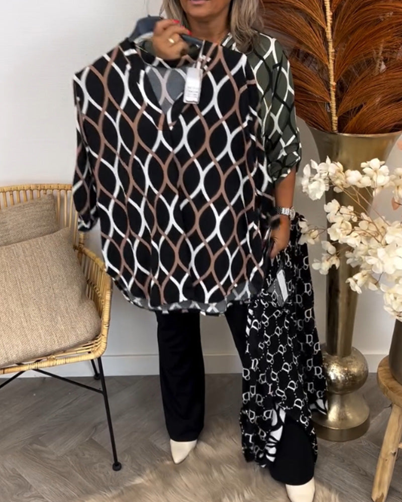 AVA & GRACE NYC™ | Graceful Blouse