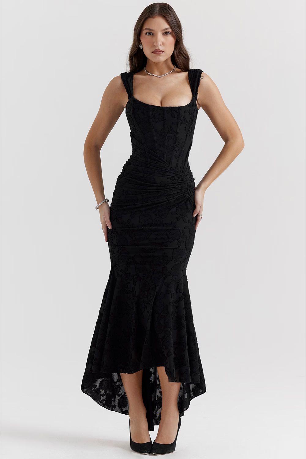 AVA & GRACE NYC™ | Effortless Dress