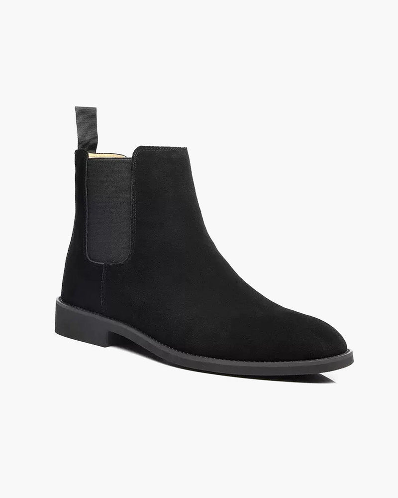 AVA & GRACE NYC™ | Romantic Satin Boots
