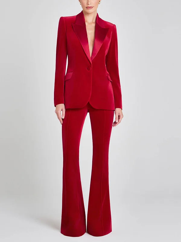 AVA & GRACE NYC™ | Luxe Blazer