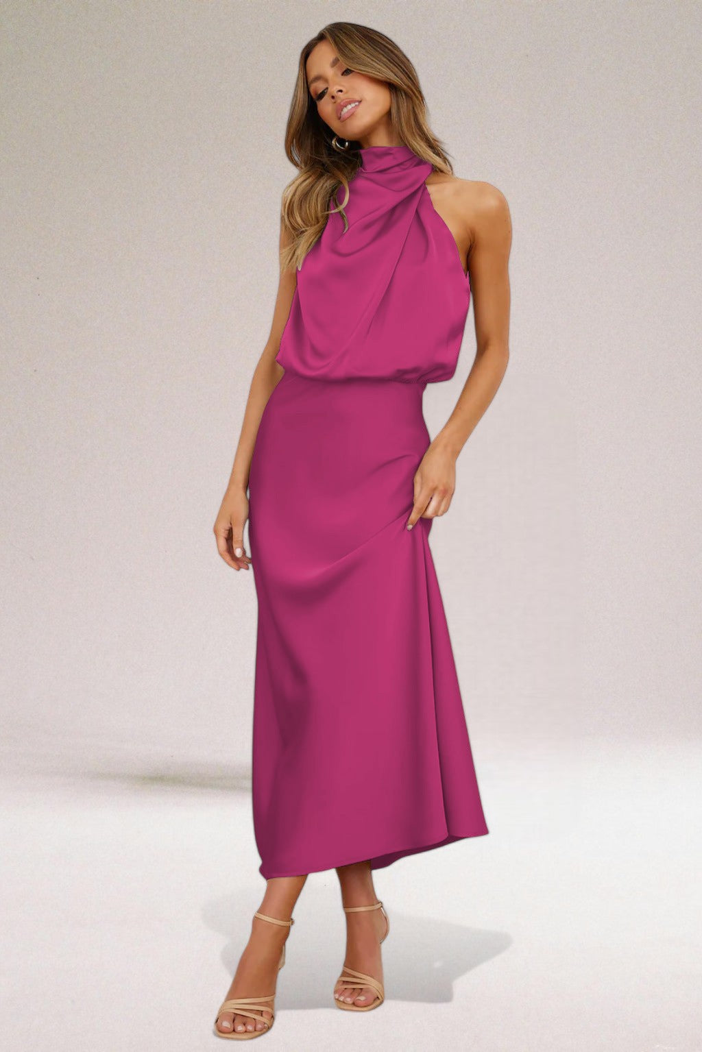 AVA & GRACE NYC™ | Statement Dress