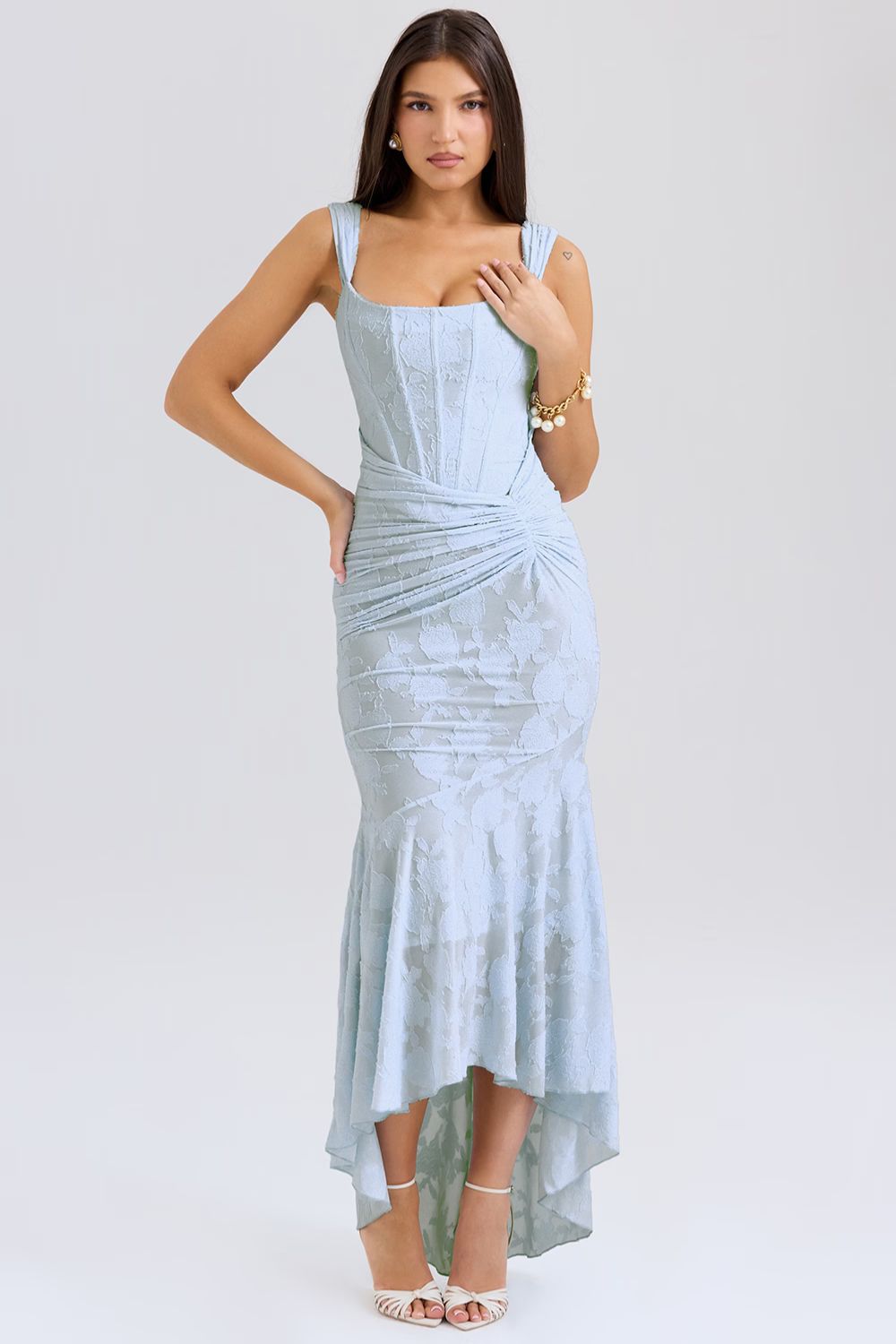 AVA & GRACE NYC™ | Effortless Dress