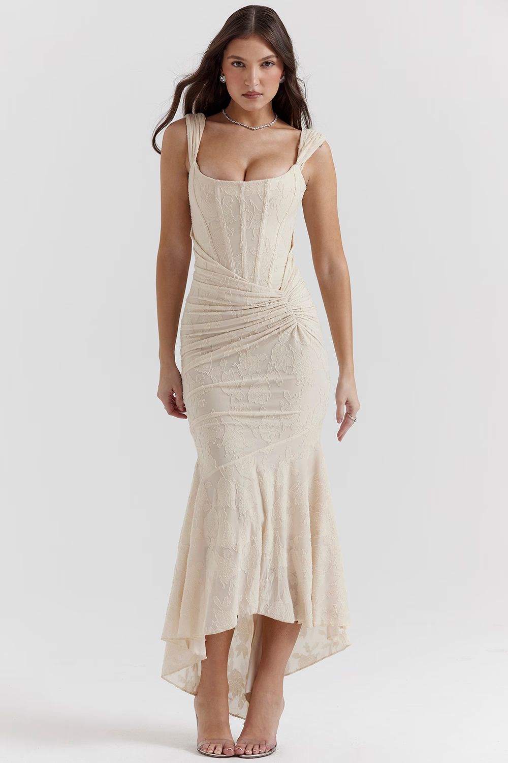 AVA & GRACE NYC™ | Effortless Dress
