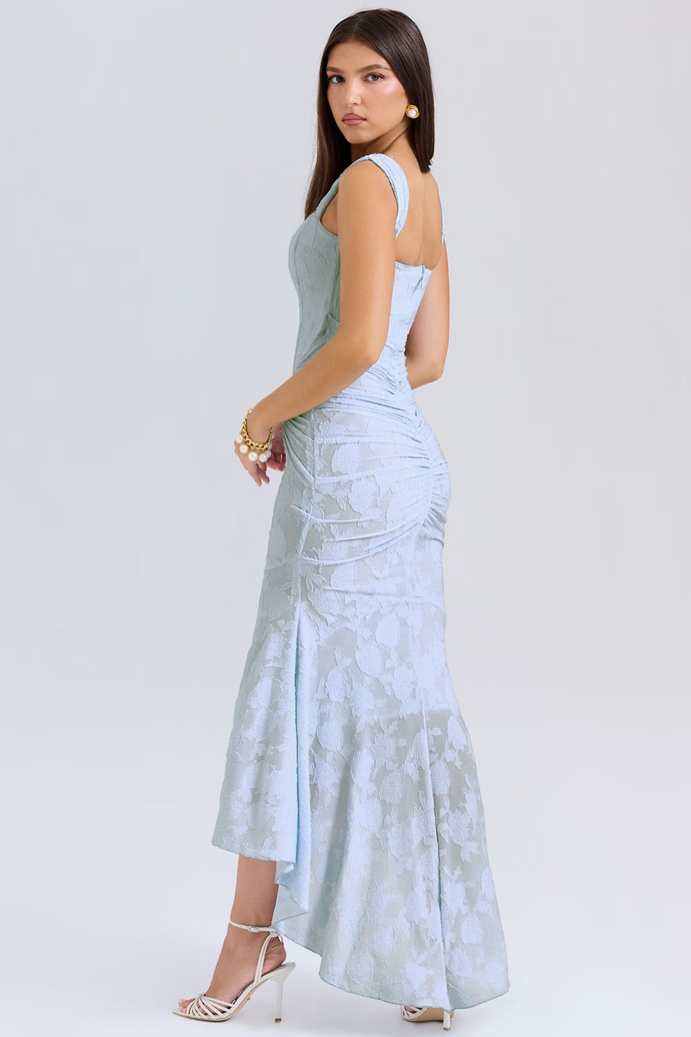 AVA & GRACE NYC™ | Effortless Dress