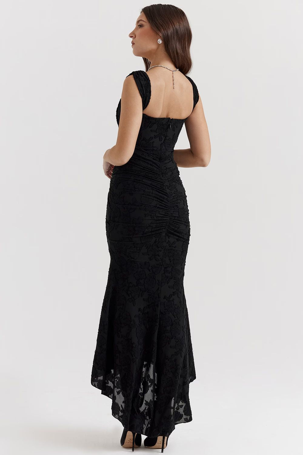 AVA & GRACE NYC™ | Effortless Dress