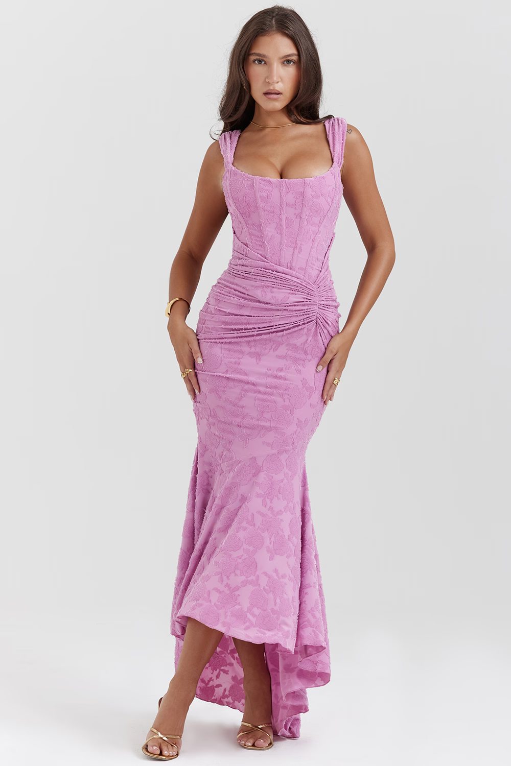 AVA & GRACE NYC™ | Effortless Dress