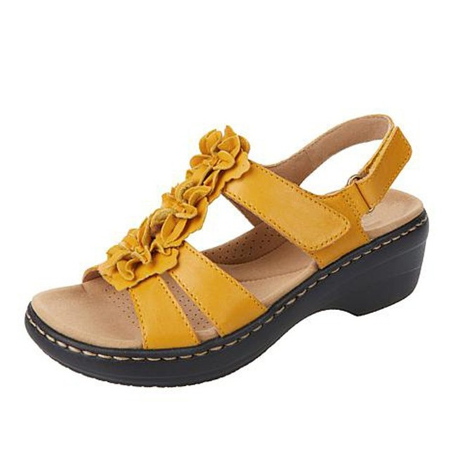 AVA & GRACE NYC™ | Luxe Sandals