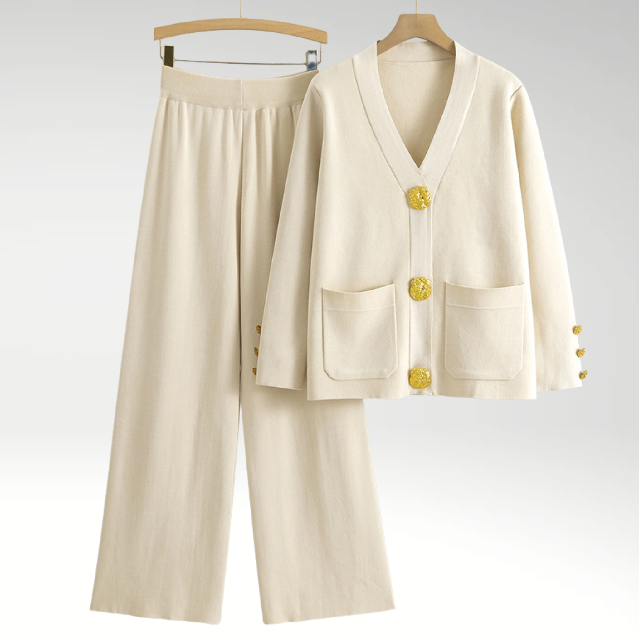 AVA & GRACE NYC™ | Cozy Set