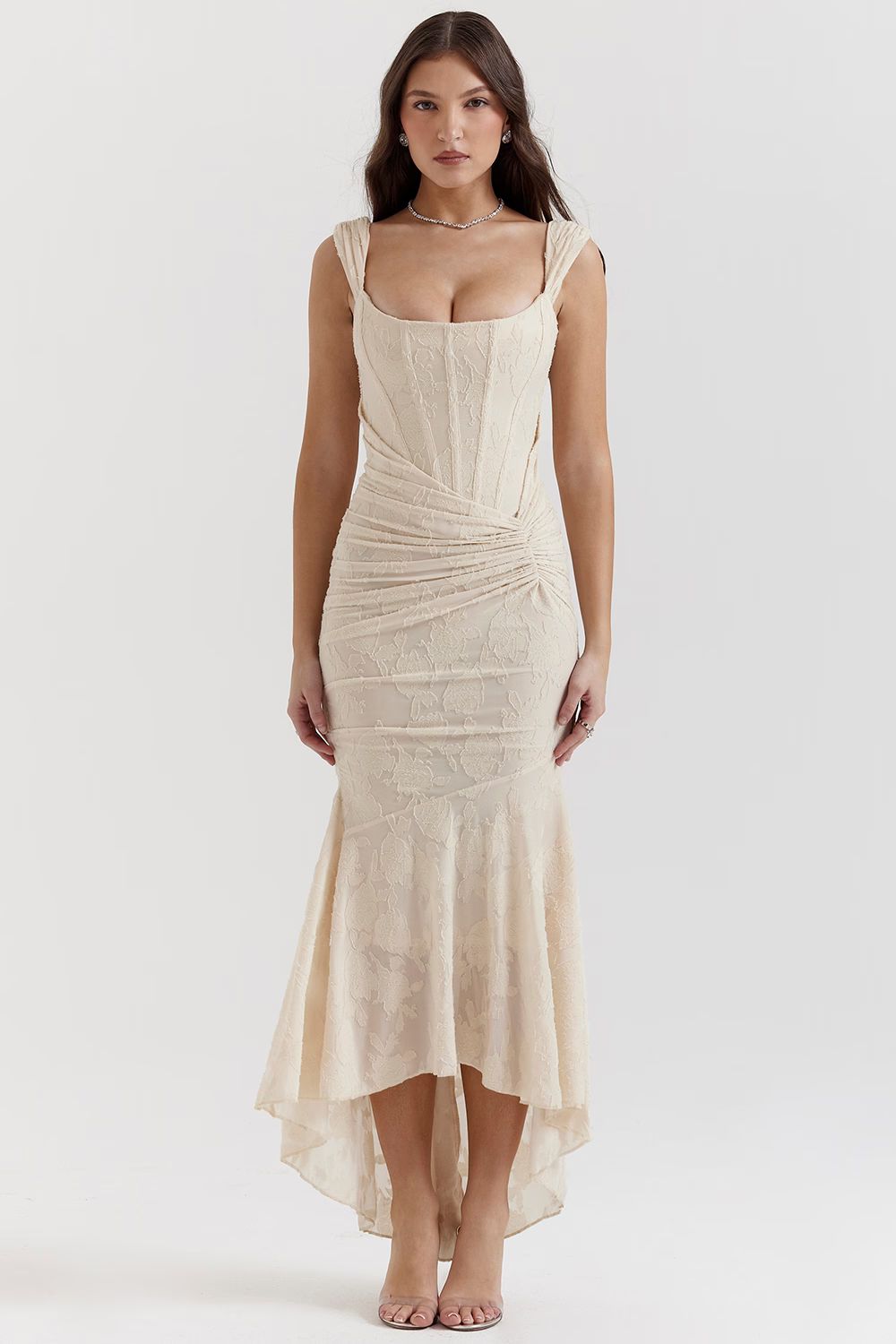 AVA & GRACE NYC™ | Effortless Dress
