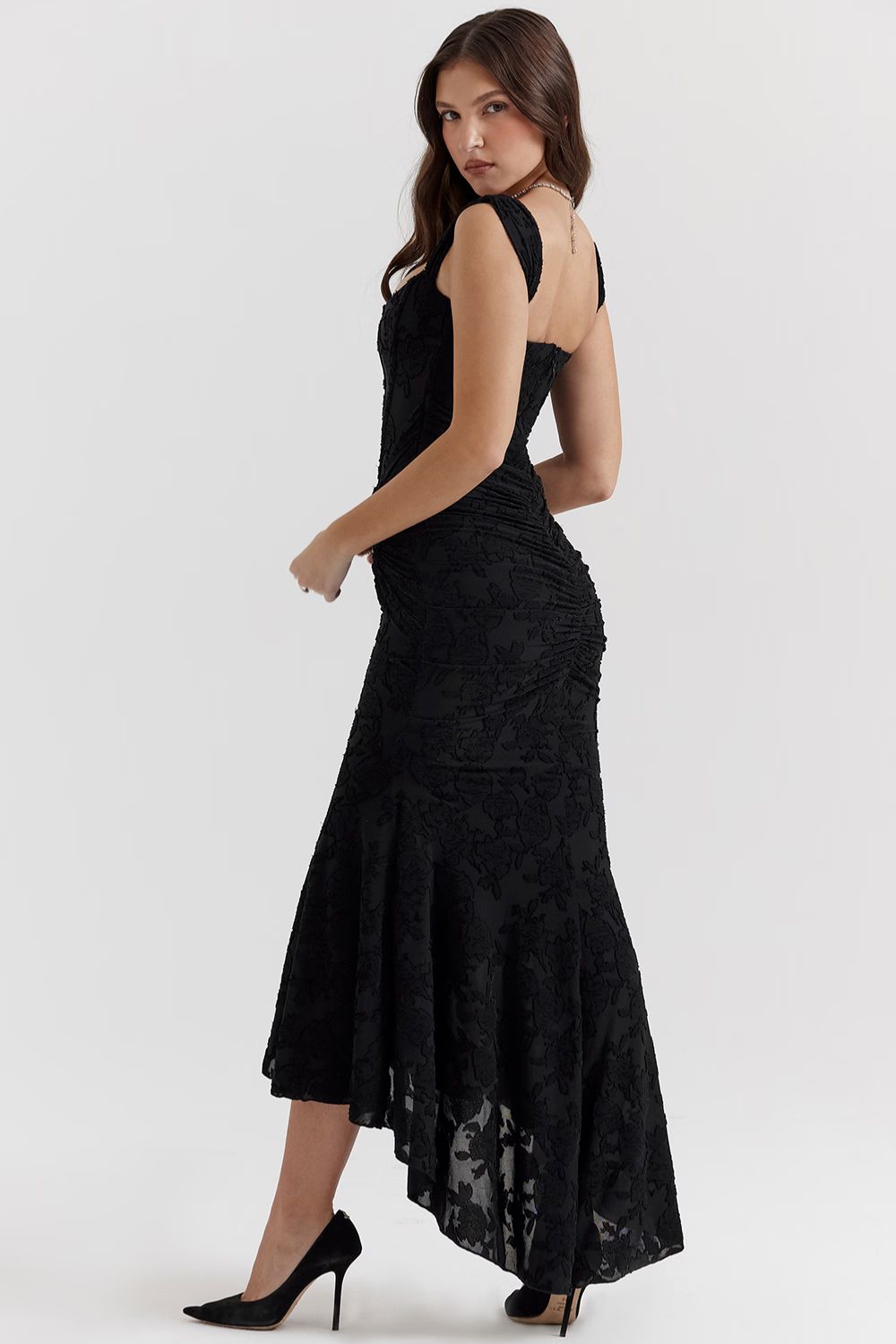 AVA & GRACE NYC™ | Effortless Dress