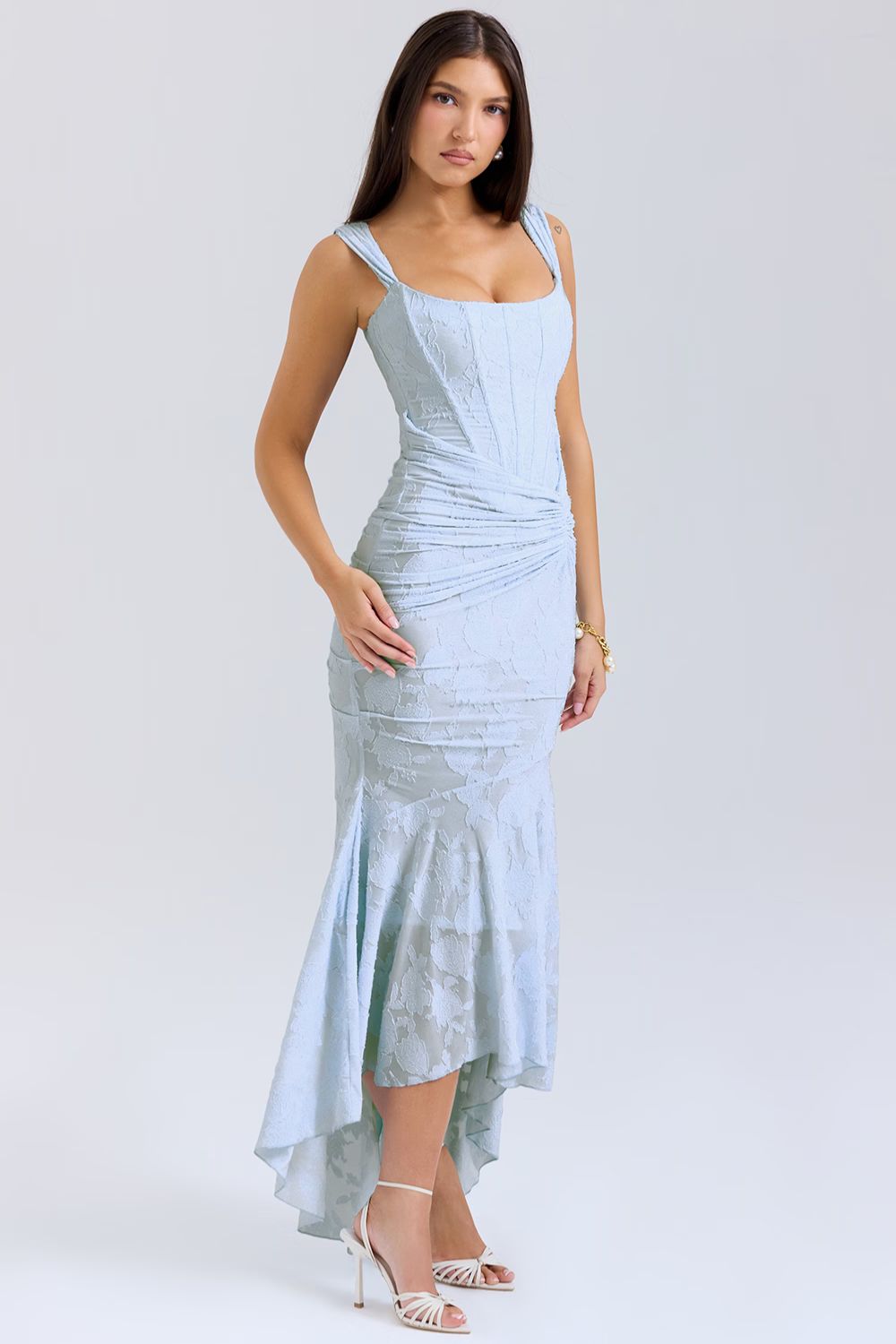 AVA & GRACE NYC™ | Effortless Dress