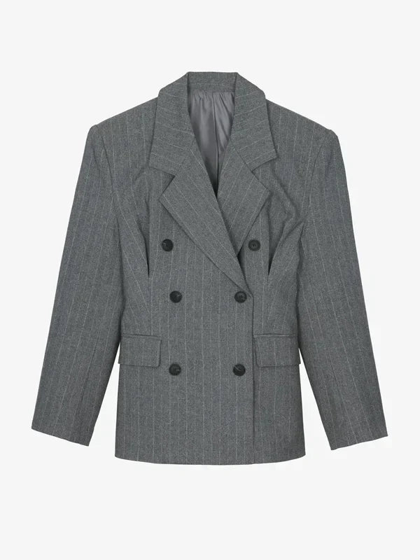 AVA & GRACE NYC™ | Romantic Blazer
