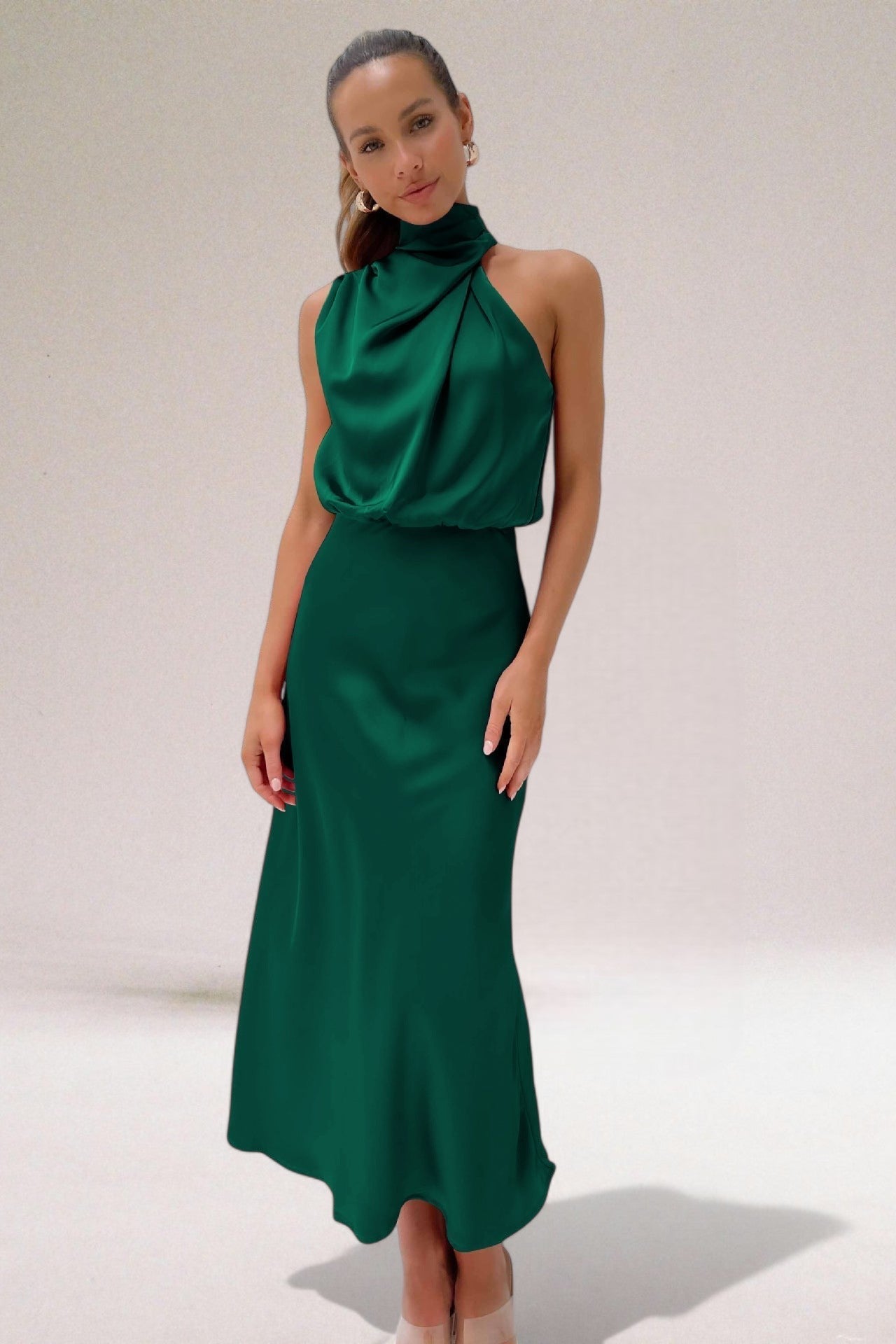 AVA & GRACE NYC™ | Statement Dress